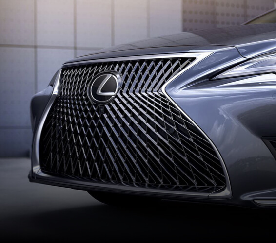 Body and Interior Parts for 2021 Lexus RC 200t